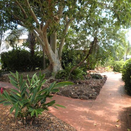 Broome Beach Resort - Cable Beach, Broome Екстер'єр фото