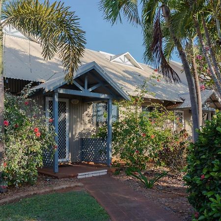 Broome Beach Resort - Cable Beach, Broome Екстер'єр фото