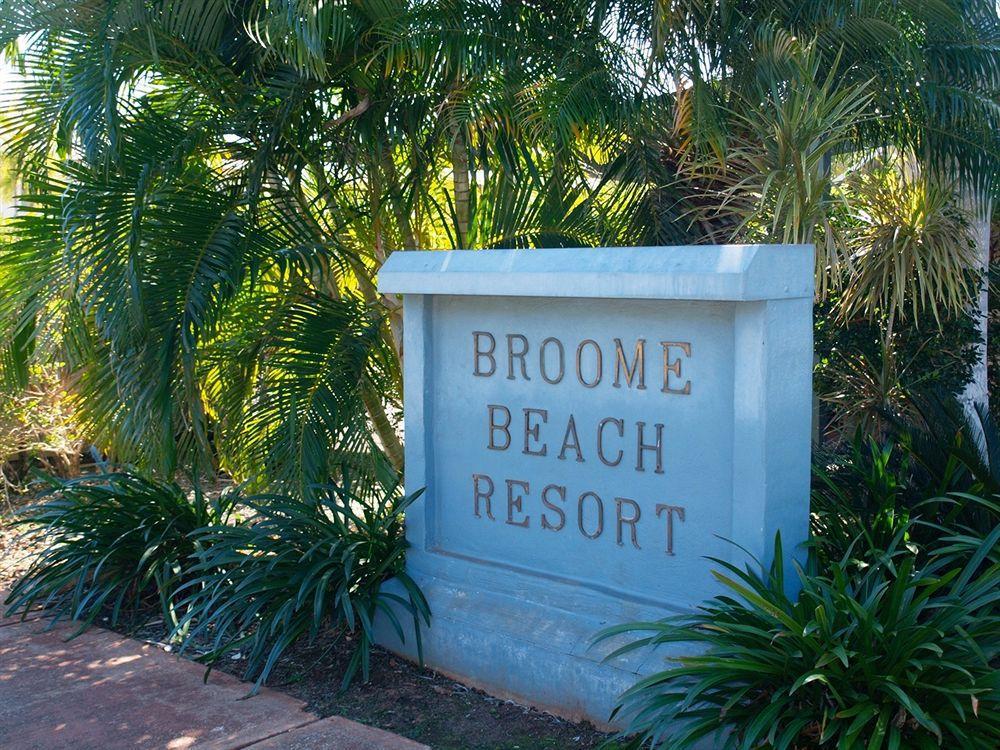 Broome Beach Resort - Cable Beach, Broome Екстер'єр фото