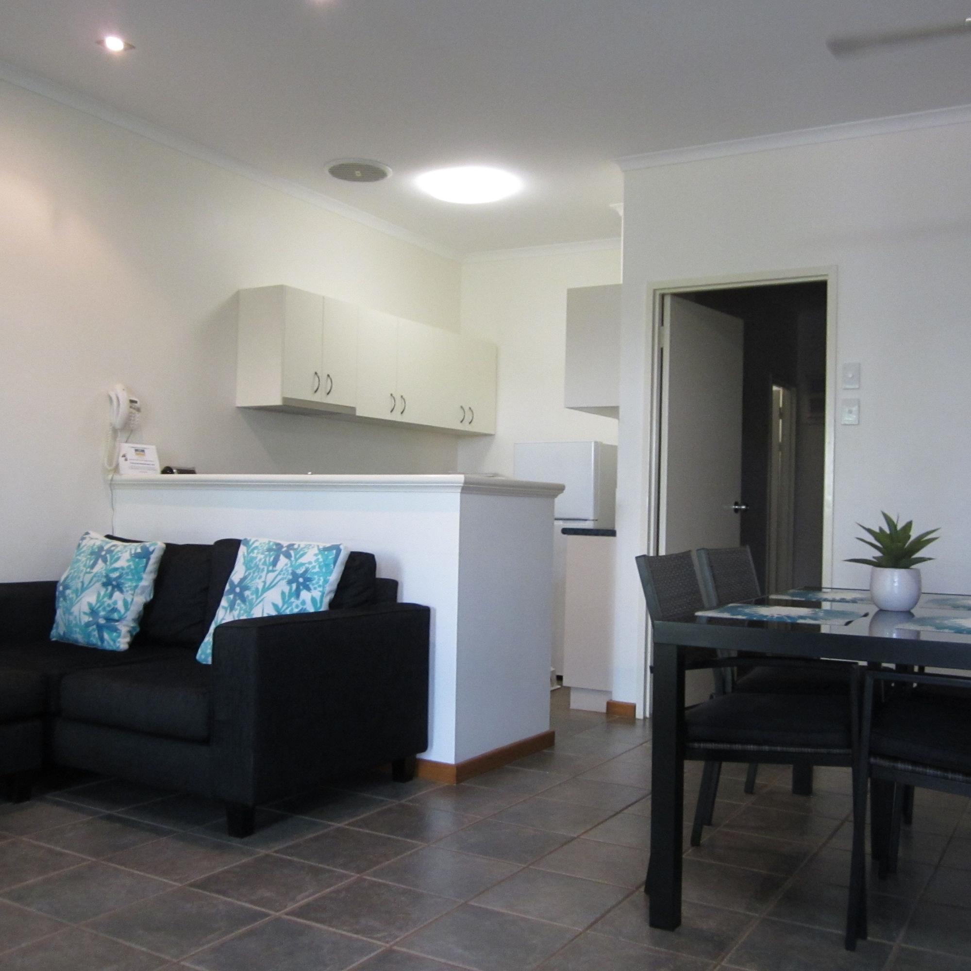 Broome Beach Resort - Cable Beach, Broome Екстер'єр фото