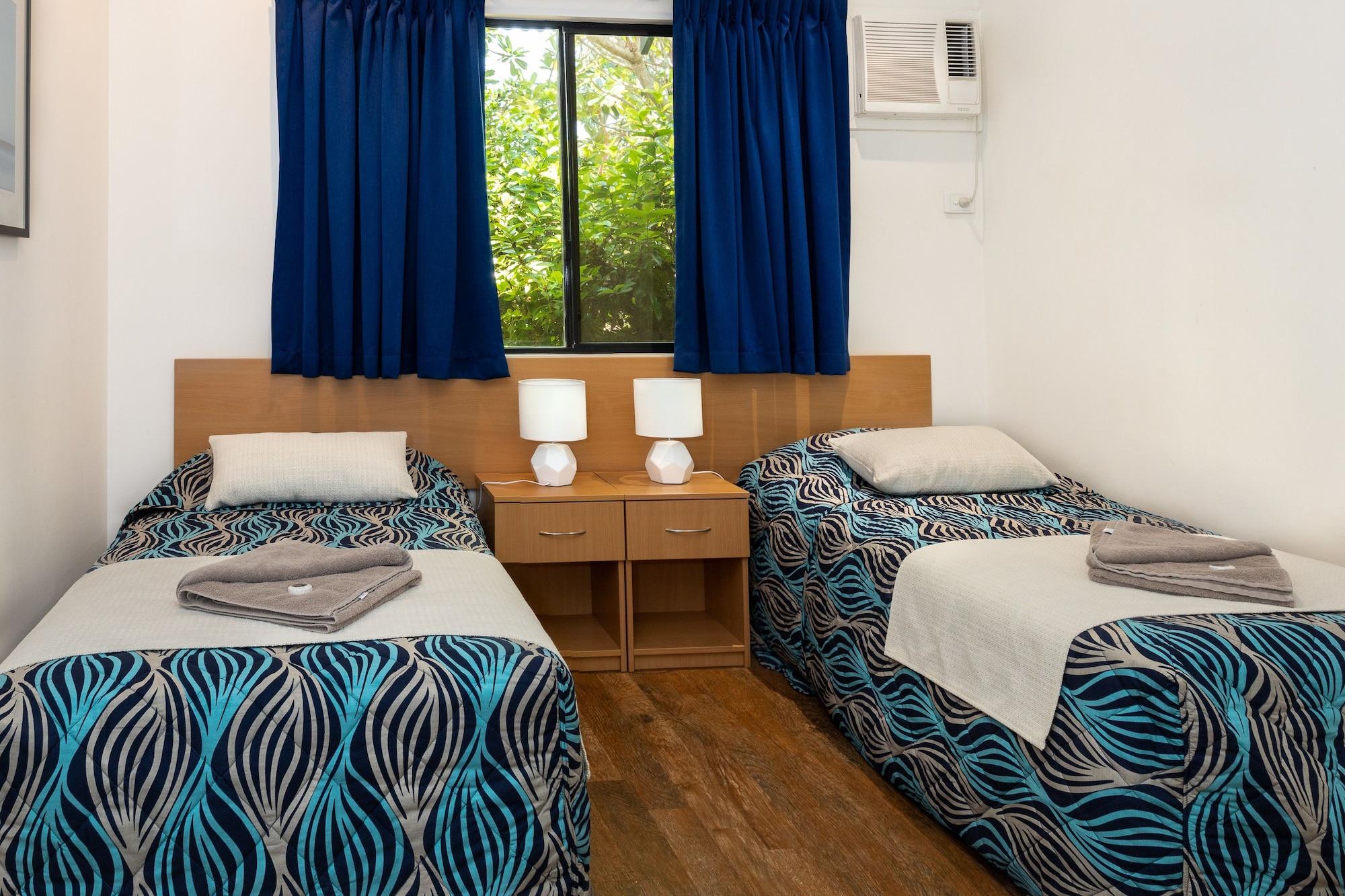 Broome Beach Resort - Cable Beach, Broome Екстер'єр фото