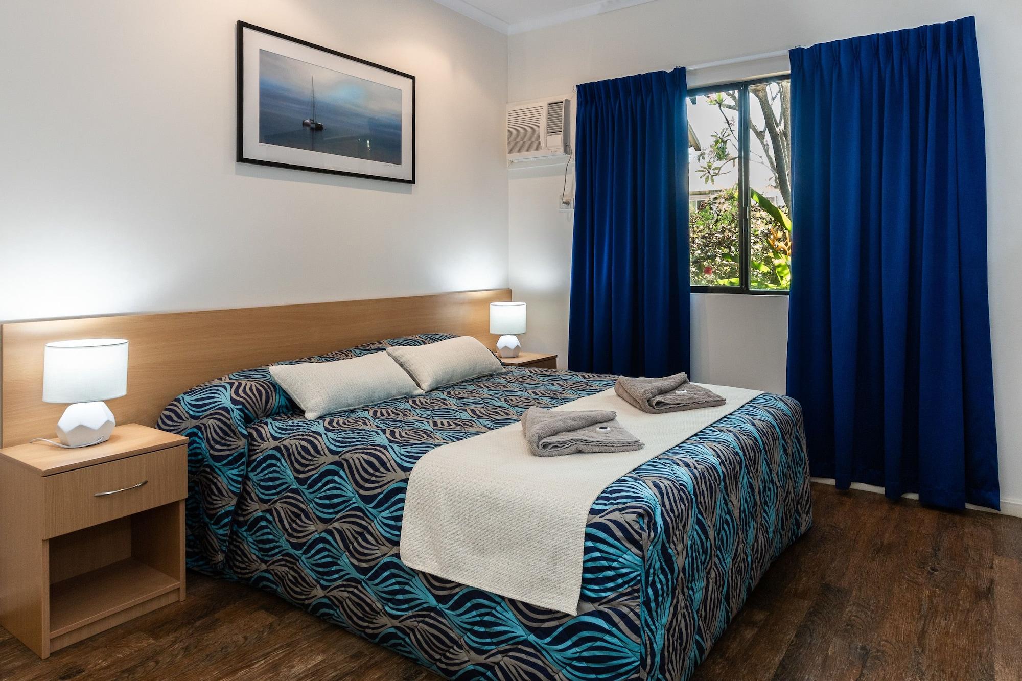 Broome Beach Resort - Cable Beach, Broome Екстер'єр фото