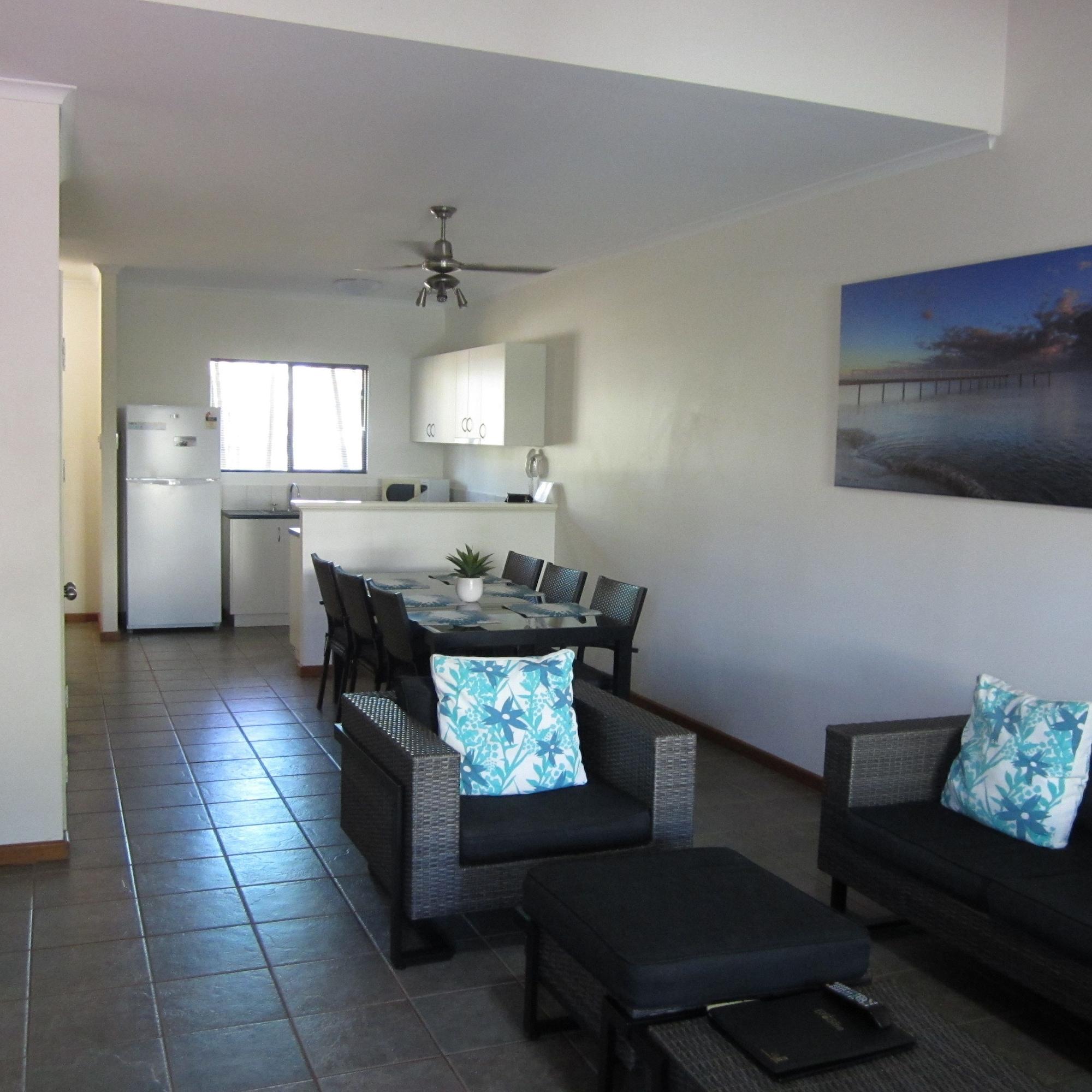 Broome Beach Resort - Cable Beach, Broome Екстер'єр фото