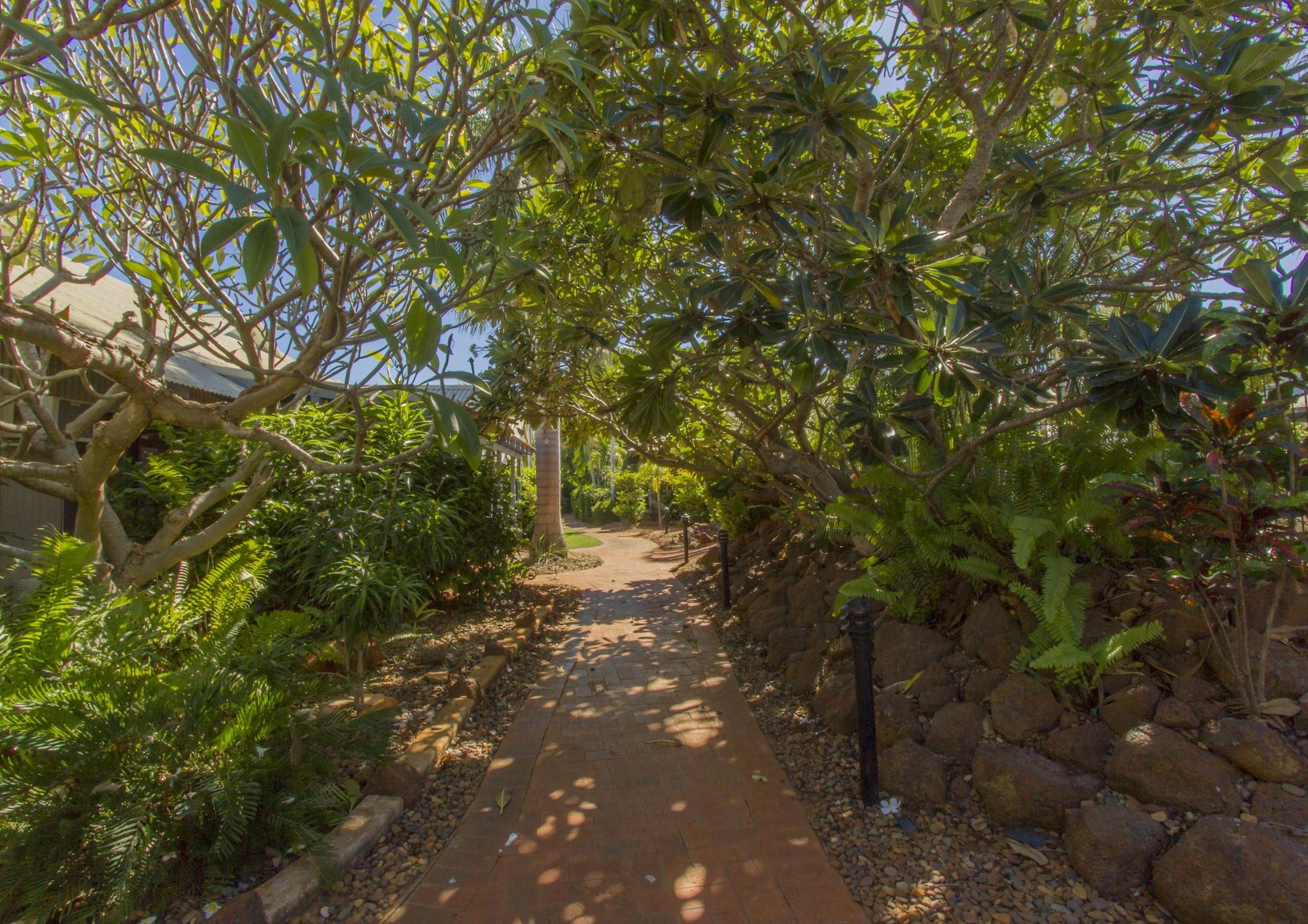 Broome Beach Resort - Cable Beach, Broome Екстер'єр фото