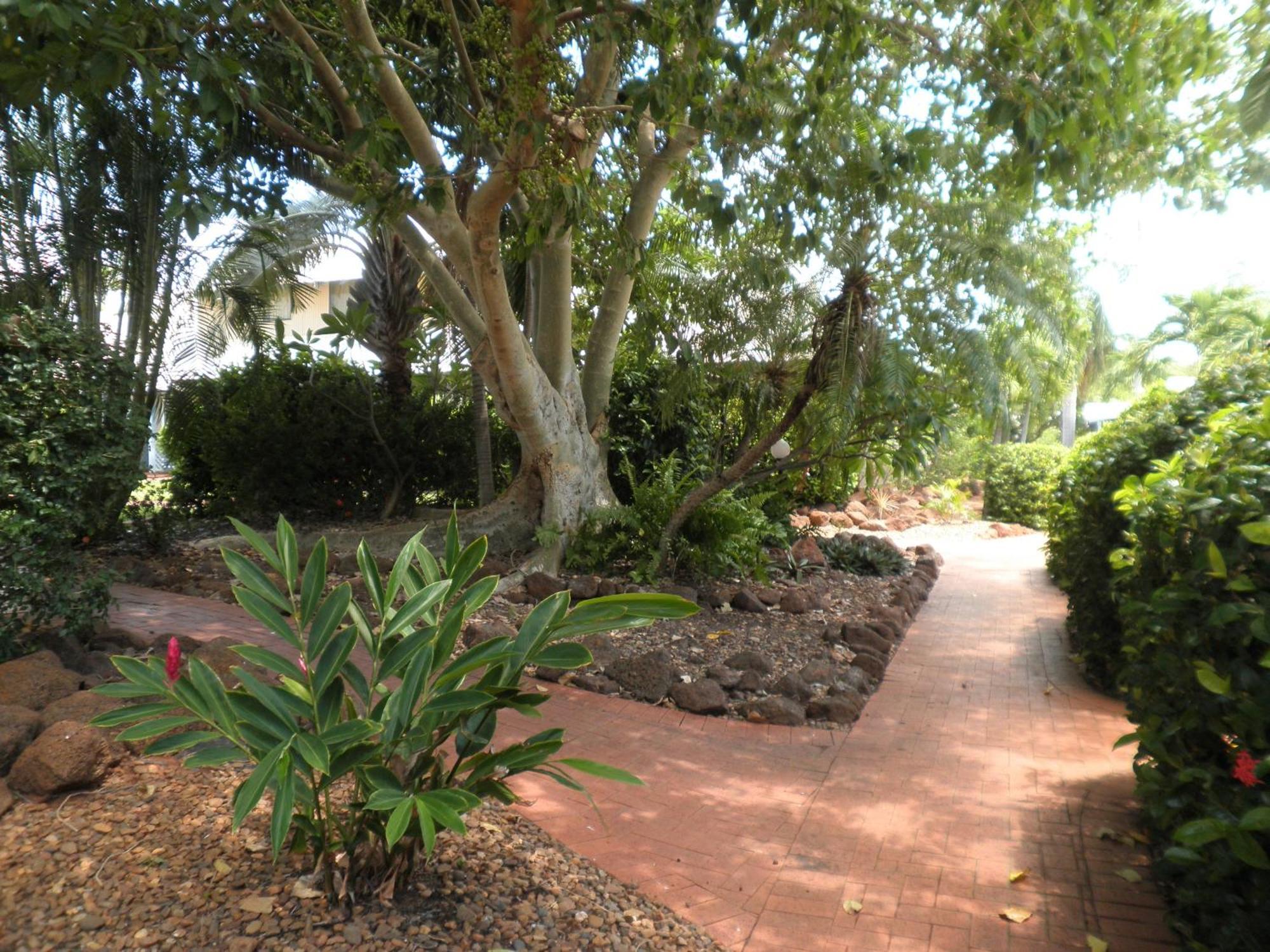 Broome Beach Resort - Cable Beach, Broome Екстер'єр фото