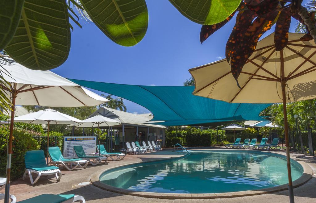 Broome Beach Resort - Cable Beach, Broome Екстер'єр фото