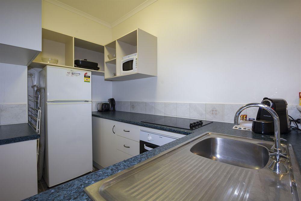 Broome Beach Resort - Cable Beach, Broome Екстер'єр фото