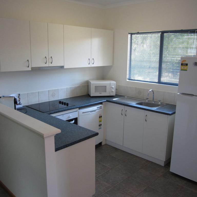 Broome Beach Resort - Cable Beach, Broome Екстер'єр фото