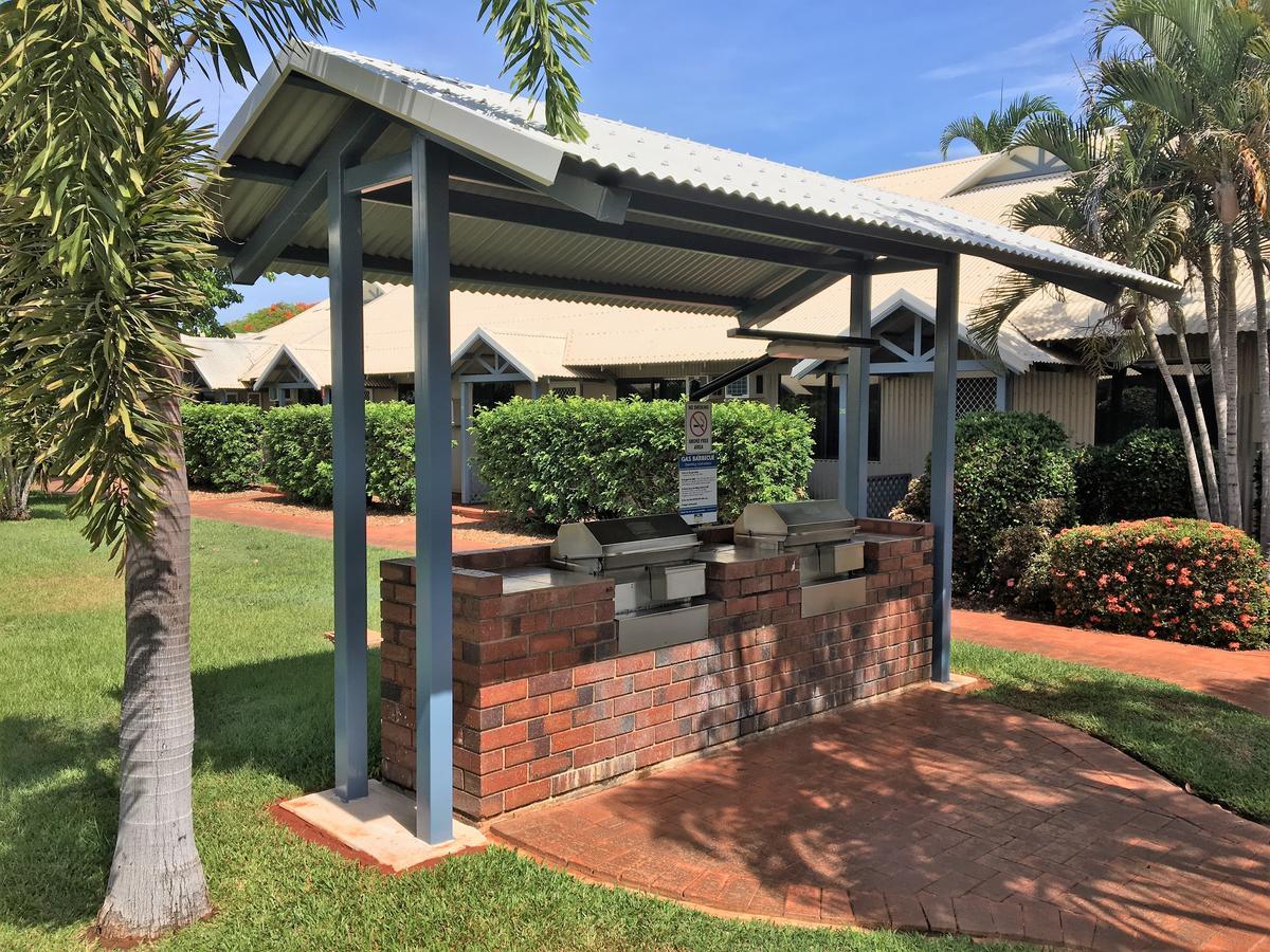 Broome Beach Resort - Cable Beach, Broome Екстер'єр фото