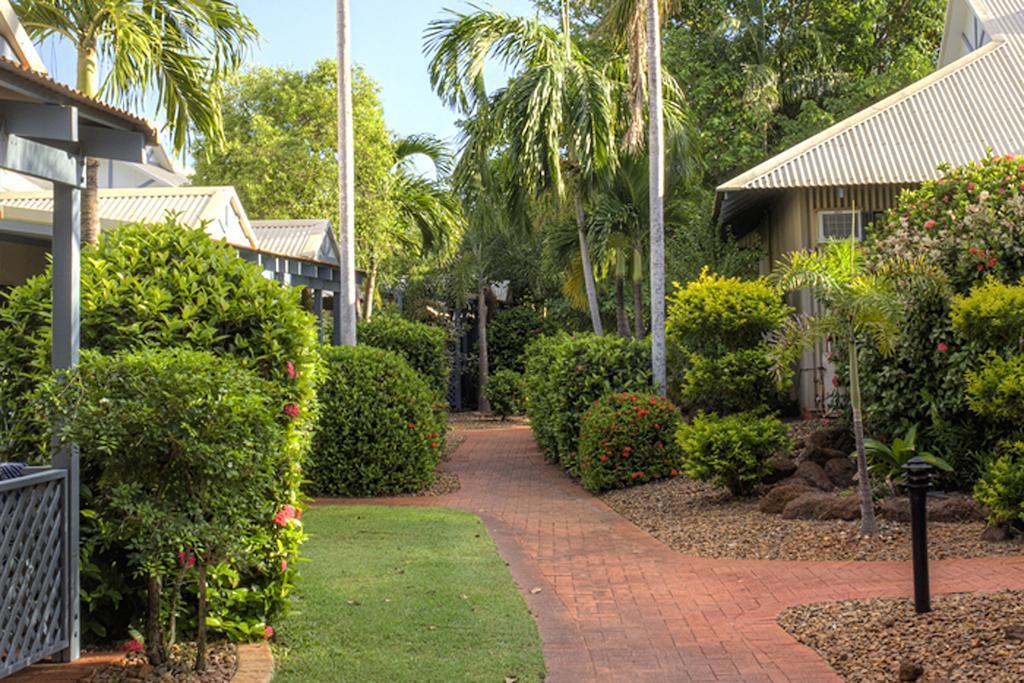 Broome Beach Resort - Cable Beach, Broome Екстер'єр фото