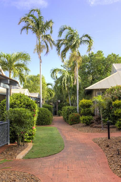 Broome Beach Resort - Cable Beach, Broome Екстер'єр фото