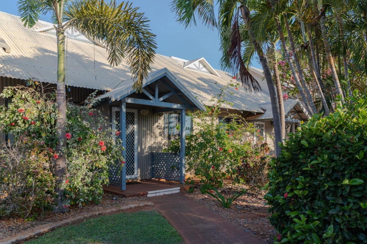Broome Beach Resort - Cable Beach, Broome Екстер'єр фото