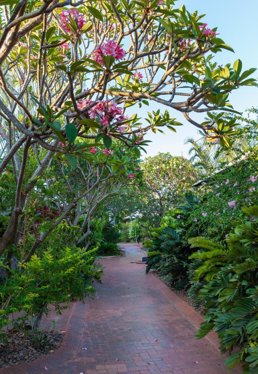 Broome Beach Resort - Cable Beach, Broome Екстер'єр фото