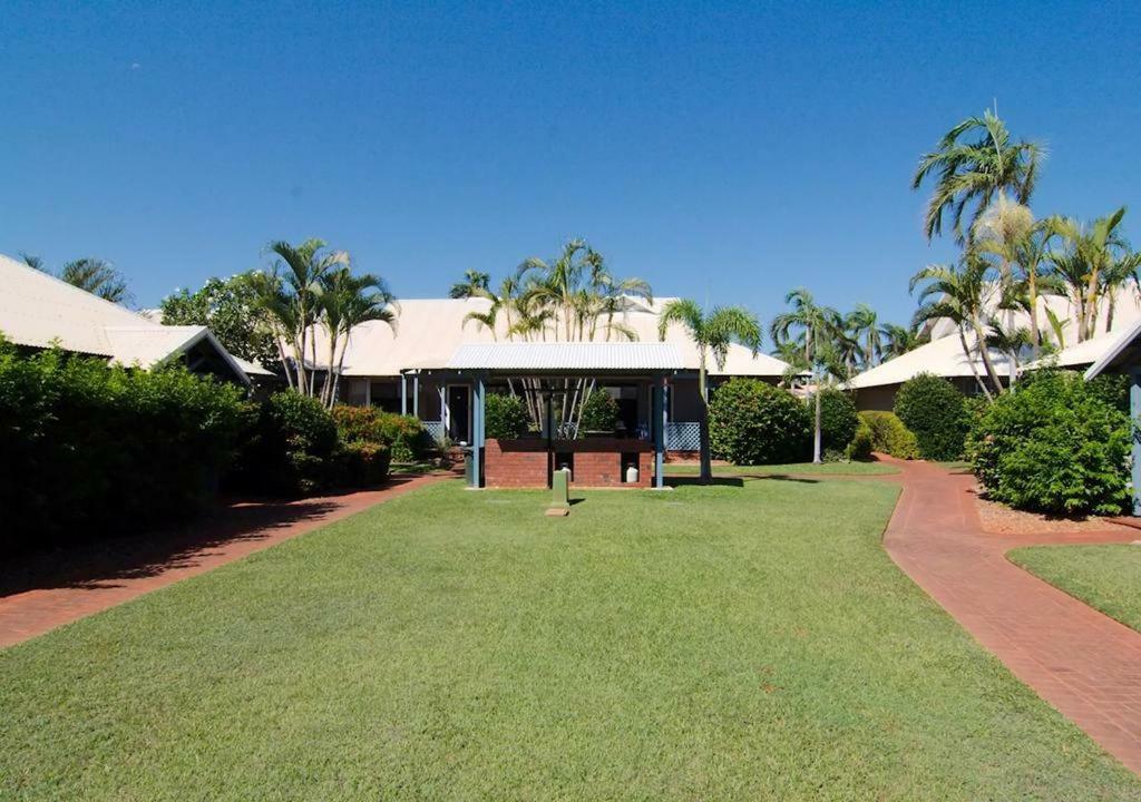 Broome Beach Resort - Cable Beach, Broome Екстер'єр фото