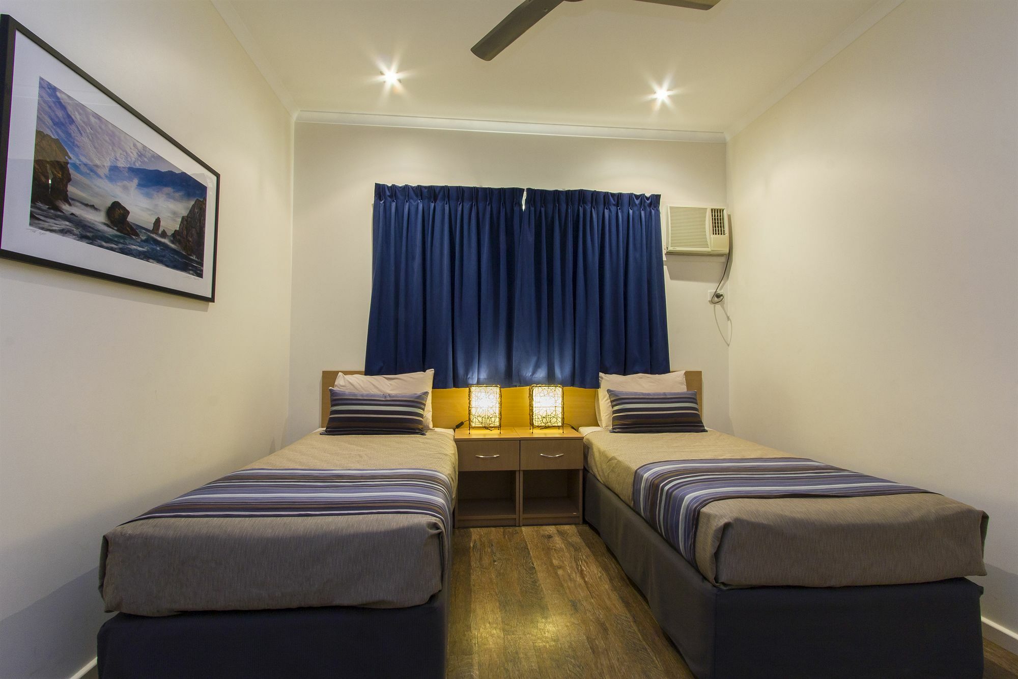 Broome Beach Resort - Cable Beach, Broome Екстер'єр фото