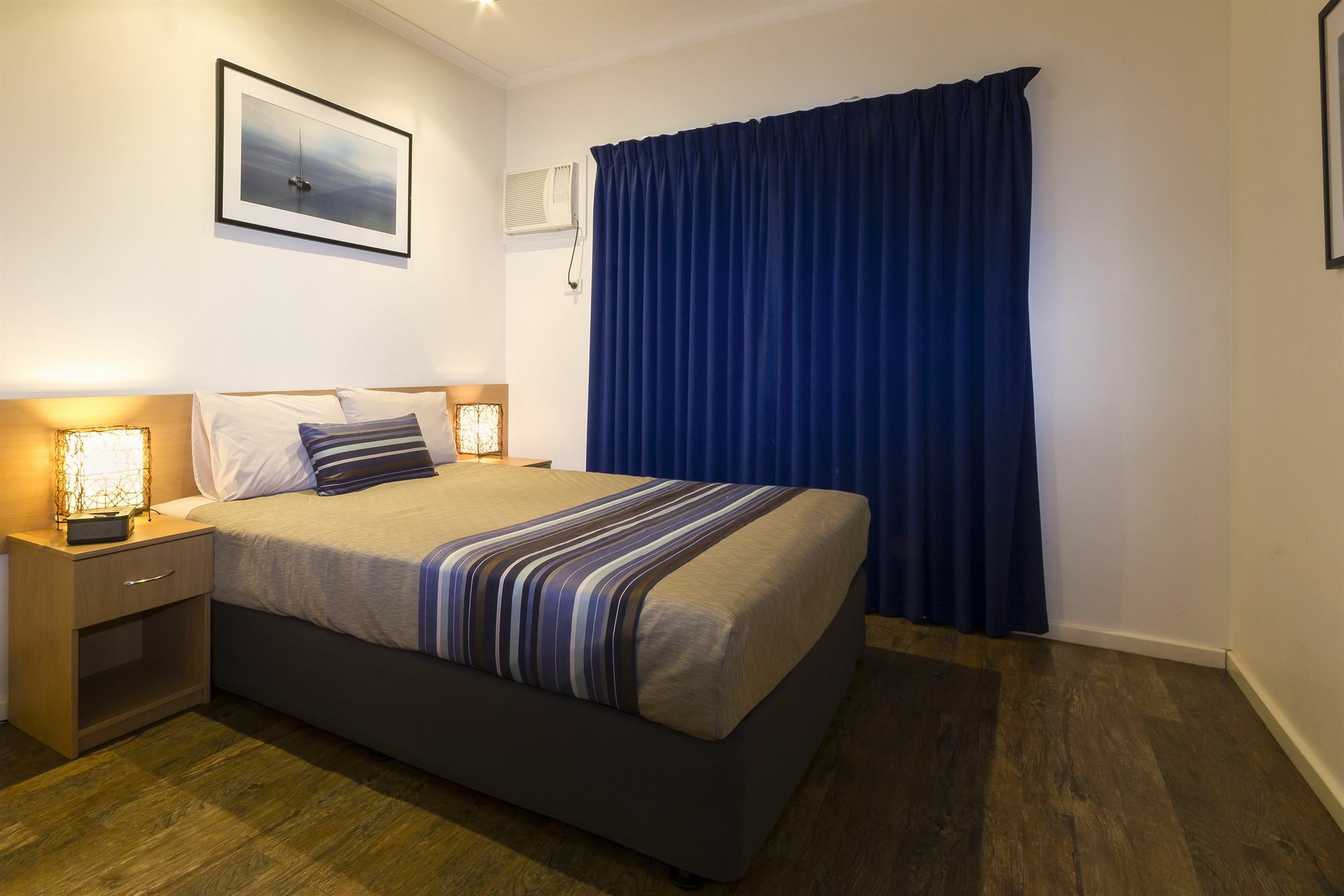 Broome Beach Resort - Cable Beach, Broome Екстер'єр фото
