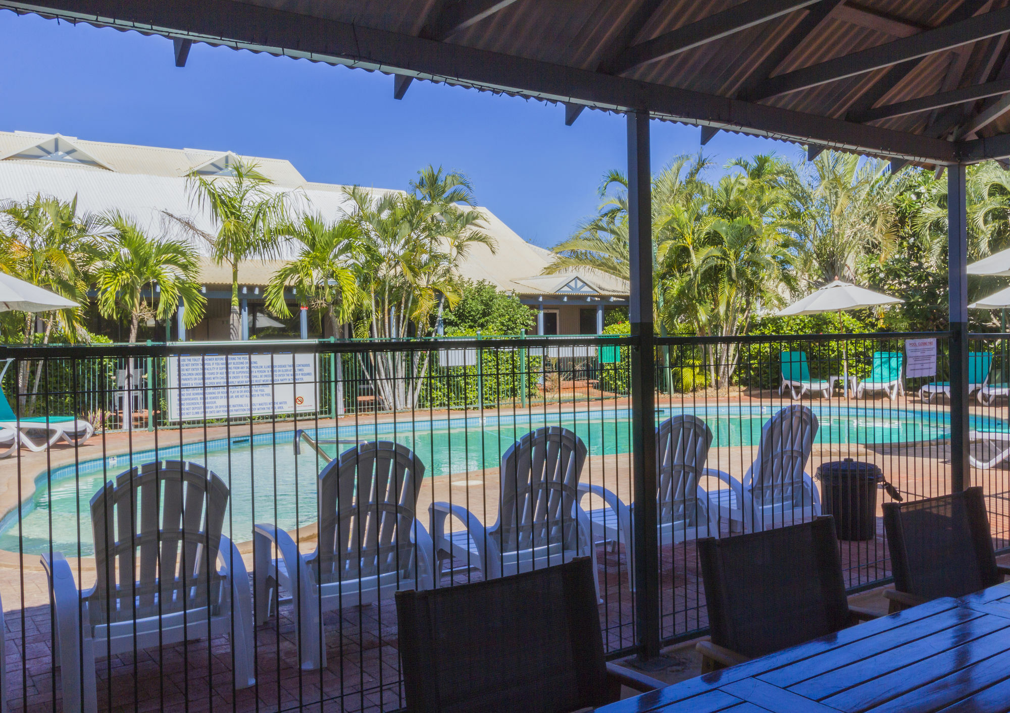Broome Beach Resort - Cable Beach, Broome Екстер'єр фото