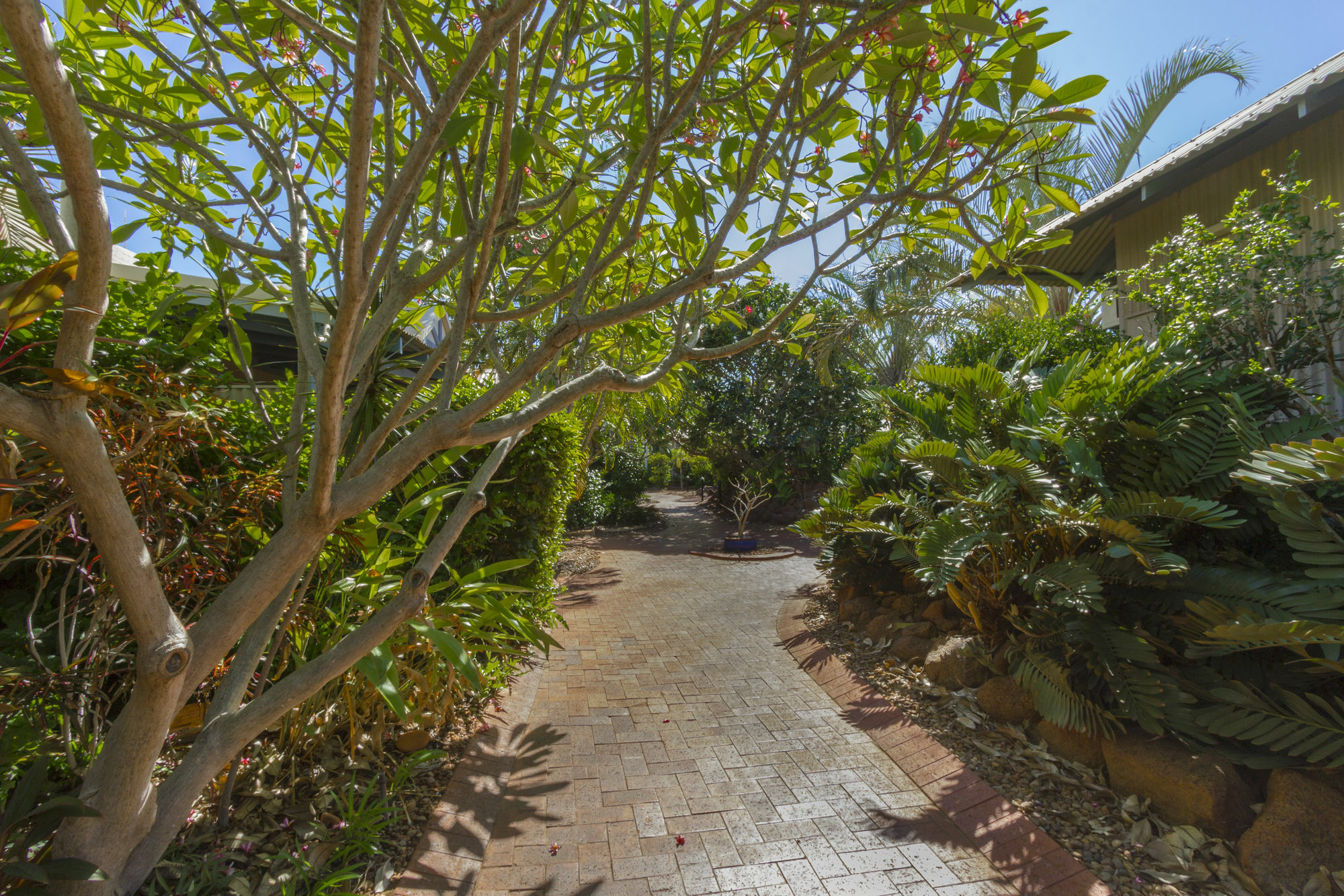 Broome Beach Resort - Cable Beach, Broome Екстер'єр фото