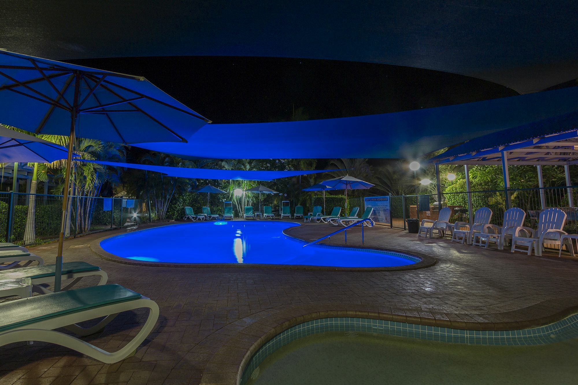 Broome Beach Resort - Cable Beach, Broome Екстер'єр фото