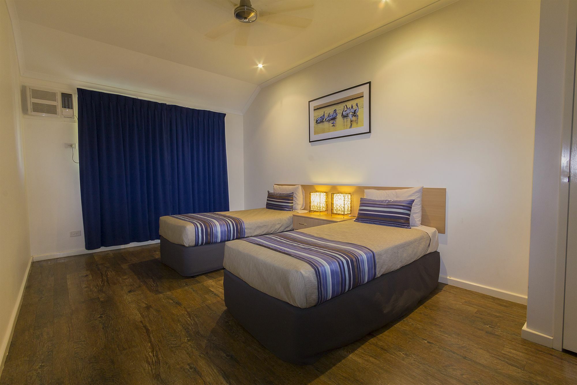 Broome Beach Resort - Cable Beach, Broome Екстер'єр фото