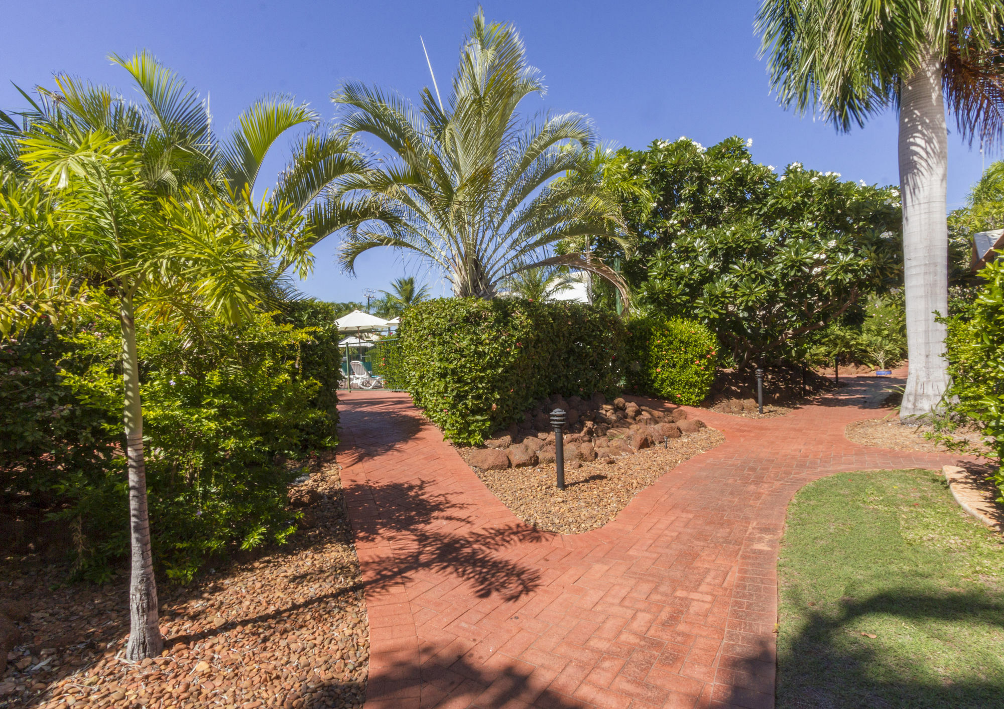 Broome Beach Resort - Cable Beach, Broome Екстер'єр фото