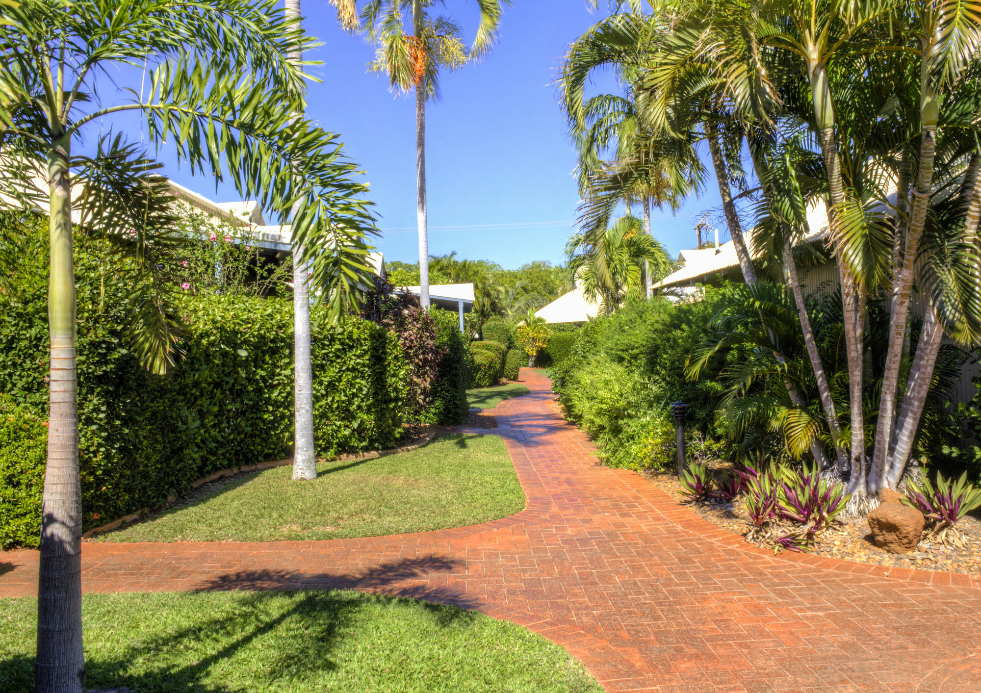 Broome Beach Resort - Cable Beach, Broome Екстер'єр фото