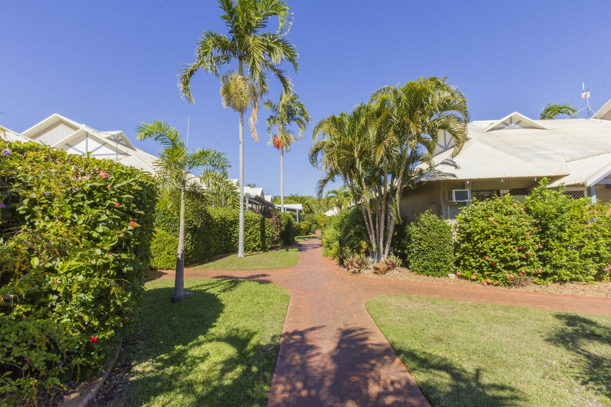 Broome Beach Resort - Cable Beach, Broome Екстер'єр фото