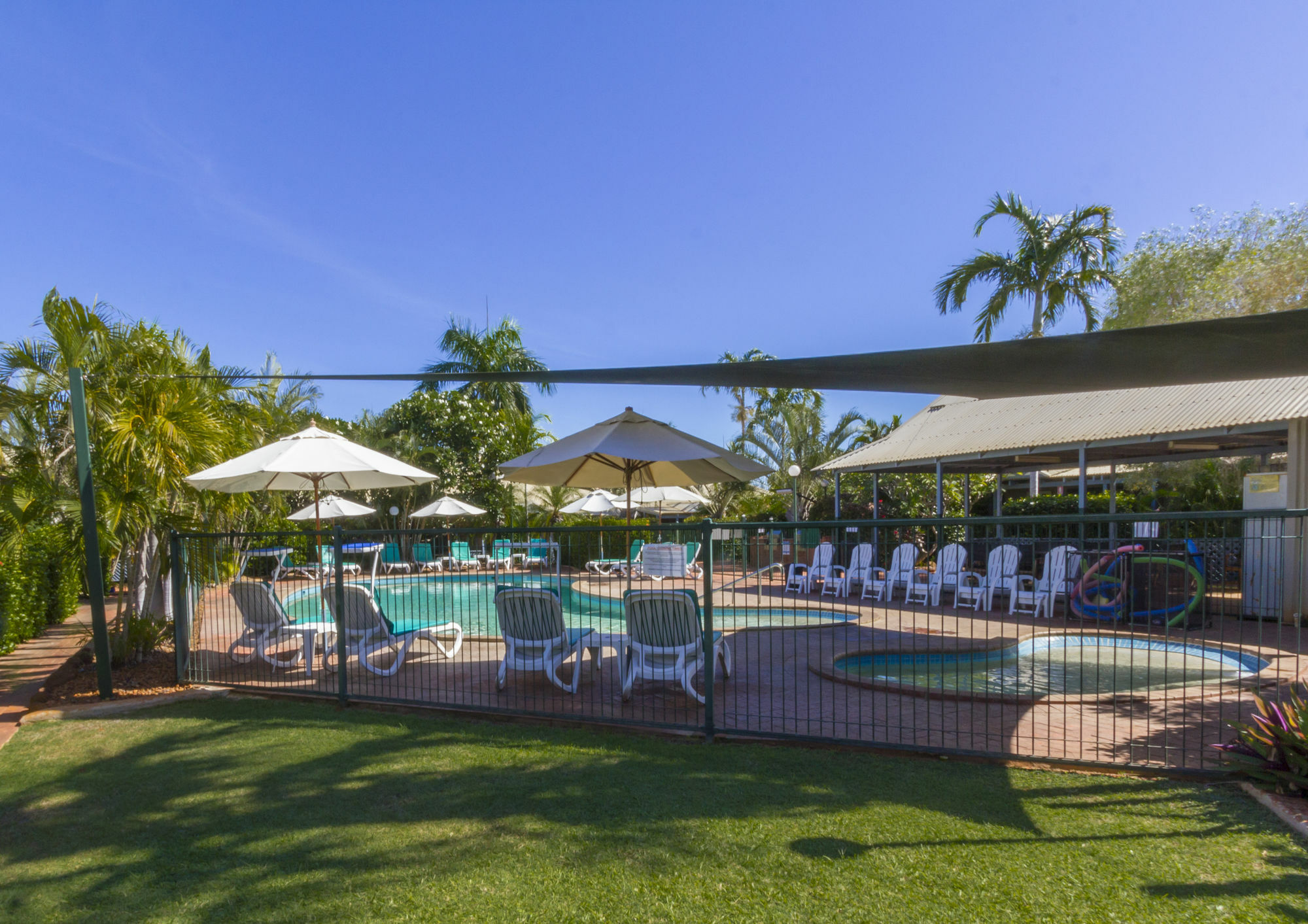 Broome Beach Resort - Cable Beach, Broome Екстер'єр фото