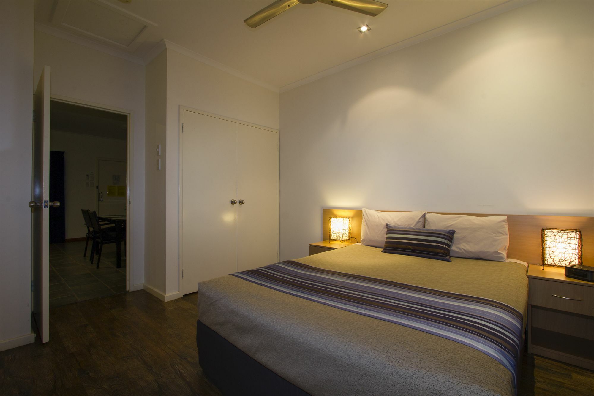 Broome Beach Resort - Cable Beach, Broome Екстер'єр фото