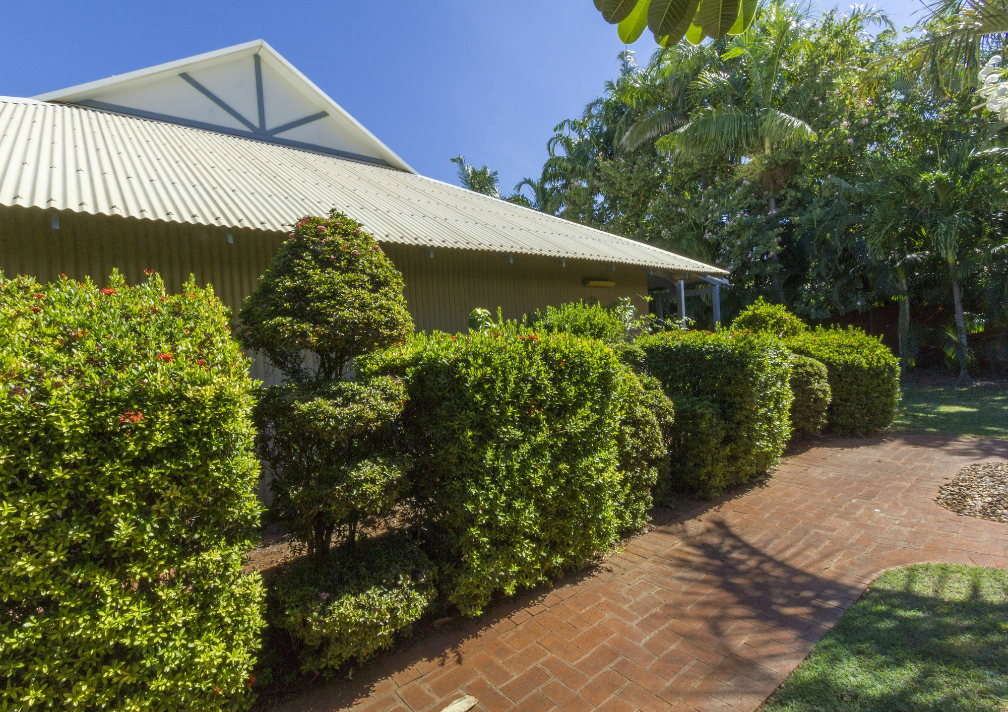 Broome Beach Resort - Cable Beach, Broome Екстер'єр фото