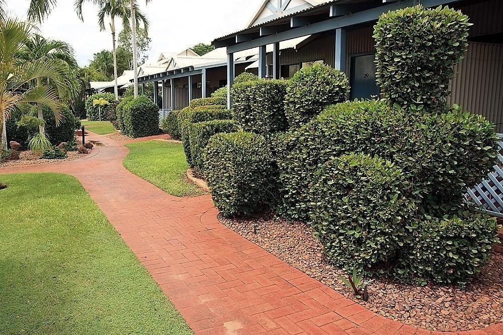 Broome Beach Resort - Cable Beach, Broome Екстер'єр фото